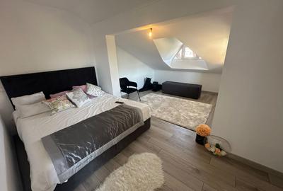 Casa Individuala 7 camere, 388mp| zona Sebes - 4