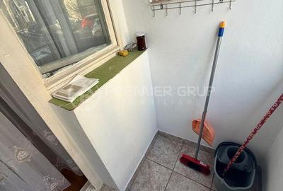 Etaj 1! Garsonieră 24mp, Tudor Vladimirescu – Campusul studentesc, CT - 8