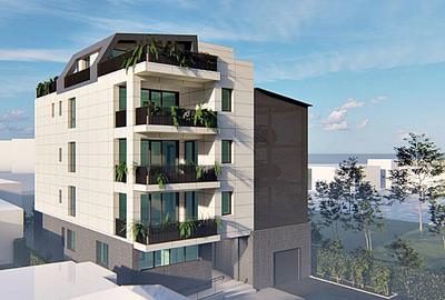 Hasdeu - Dacia, Bloc Nou, apartament 3 camere - 12