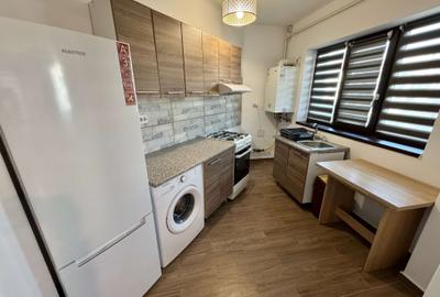 Tudor Vladimirescu, River's Towers - BLOC NOU - Apartament 2 camere de inchiriat - 11