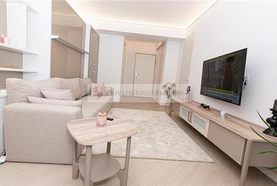 Pipera | Cortina North | Bloc 2023 | Parcare - 11
