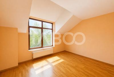 Casa individuala de vanzare pozitie retrasa zona cartier Grigorescu - 5