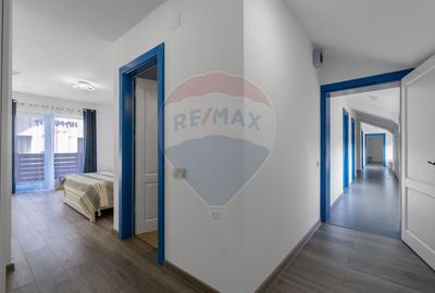 VILA IN MURIGHIOL | IESIRE LA LAC, DELTA DUNARII SI PISCINA | 6 CAMERE - 28