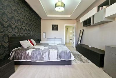 BRASADAS închiriază ap 3 cam. Izvor, parc Cișmigiu - PARCARE. - 2