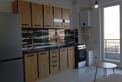 Apartament 2 camere de inchiriat Chiajna - 2