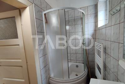 Casa de inchiriat cu 2 camere in zona Turnisor Sibiu - 5