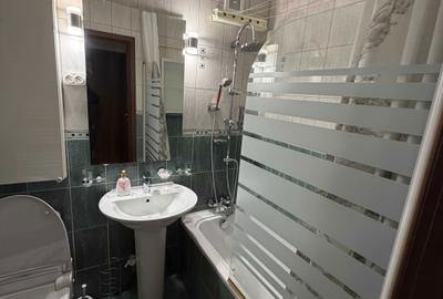 Închiriere Ap. 3 Camere – Drumul Taberei, Valea lui Mihai, Metrou Raul Doamnei - 4