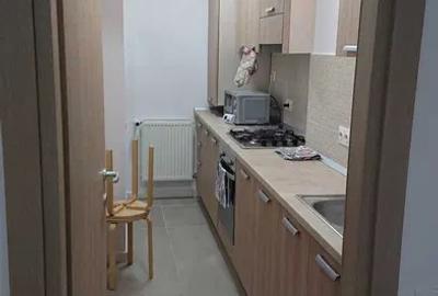 Garsoniera Bloc Nou Decomandata zona Grozavest Regie in Politehnica Park - 5