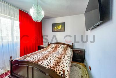 Apartament complet mobilat – ideal pentru familii - zona BIG - 3