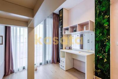 Apartament 3 camere | Herastrau | Premium - 11