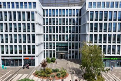 Swan Office & Technology, B. Nord 15-23 - comision 0%, reprezentam proprietarul! - 7