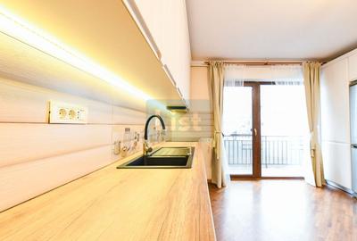 0% COMISION | 2 Dormitoare | Living+Bucatarie | Marasti - 7
