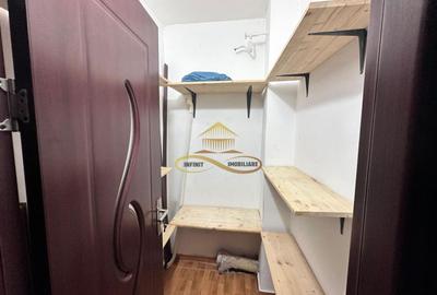 De vanzare apartament 3 camere decomandat Slanicului Bacau - 13