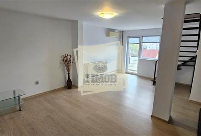 Apartament 3 camere 115mp | mansarda | balcon 12mp | zona Tilisca - 2