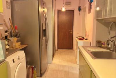 Titan Parc, scoala Hamburg 195, Rotunda - 5