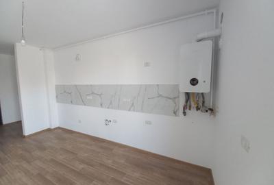 Proiect rezidential Nou. La Asfalt. ETAJ 1. - 1