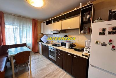 Casa in Centru finisata, mobilata, utilata complet - 19