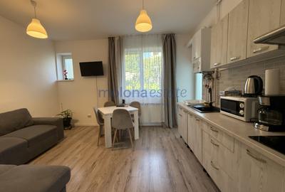 Apartament 2 camere de închiriat,Calea Turzii, Cluj-Napoca - 2