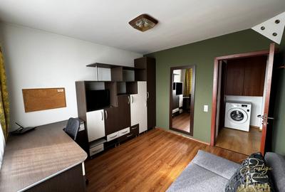 Apartament cu 4 camere, 2 bai de inchiriat str. Cazaban - Oradea - 14
