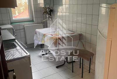 Apartament cu 1 camera, centrala proprie, etajul 2, in complex - 4