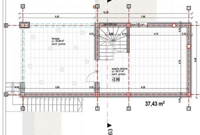 Teren cu AC pentru casa, Cluj Napoca, emisă în 2025 - 4