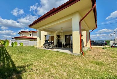 Vânzare Casa P+E - Gata de intrare – Vișan, Iași - 5