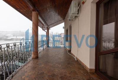 Casă/Vilă cu foișor | 1.000 mp teren | Măgura - 56