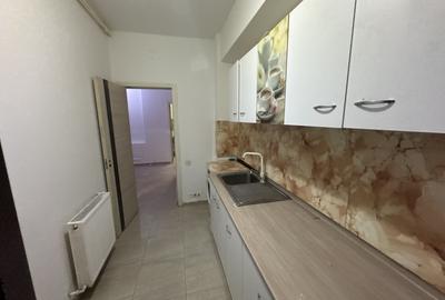 Ozana - 3 Camere - Bloc nou - Centrala - Metrou - Zona linistita - Mobilat - 16