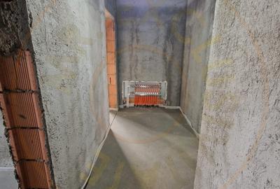 Apartament doua camere , str Campului,  constructie  2025 - 11