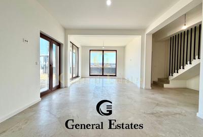Vilă tip duplex de vânzare | Zona Cetățuia | 390 mp teren | 4 camere - 6