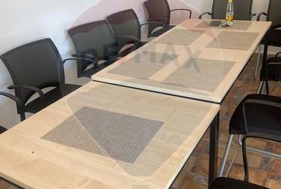 Pensiune 20 camere de vânzare  zona Gradiste - Preluare chiriaș - 15