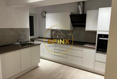 Apartament 4 camere | Decebal | Loc de parcare | Centrala proprie - 4