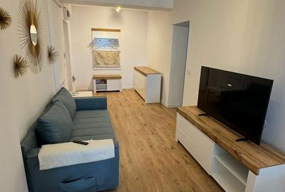 Apartament 2 camere Ivory Residence / Parcare& Boxa