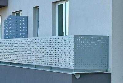 Ap 02 Teilor Residence - 2 camere FINISAT - 21