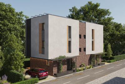 Vile tip duplex de vanzare zona Theodor Pallady - 7