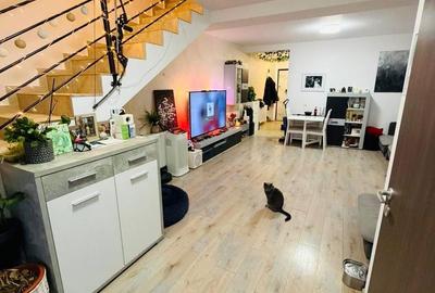 Calea Urseni | Duplex | 4 camere | Mobilat-Utilat | 2 parcări - 2