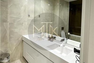 Apartament superb 3 camere, Mobilat&utilat I One Verdi Park - 19