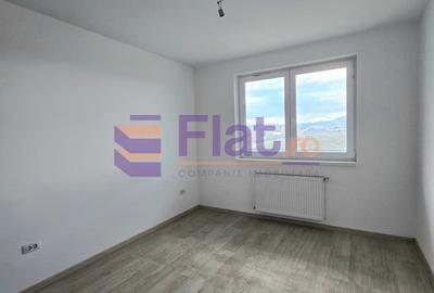 Apartament 3 Camere Brașov Tractorul Parcare - 12