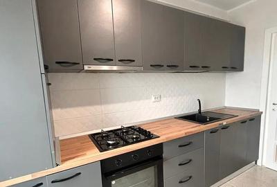 Apartament de inchiriat cu 2 camere decomandat-   Copou Royal Town Iasi - 6