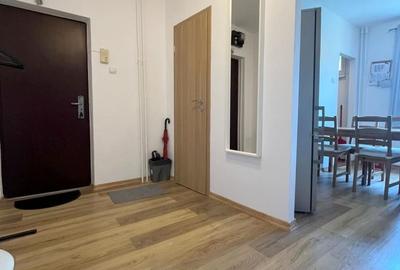 Apartament de inchiriat cu 3 camere langa Parcul Botanic - 21