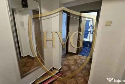 Apartament cu 2 camere | Decomandat | Piata Victoriei - 4