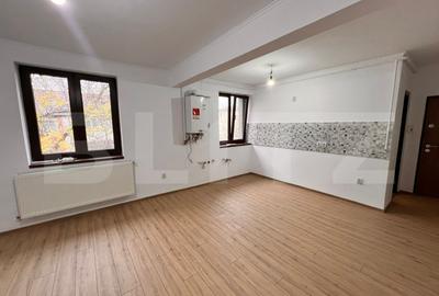 Apartament 2 camere langa pietonala,renovat complet - 1