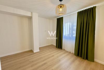 Apartament 3 camere cu 2 bai si 2 terase | etaj 1 | 70.15 mp utili - 2