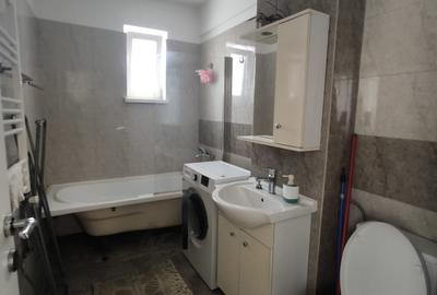 Apartament cu 2 camere, parter, Strada Safirului, Bragadiru - 8