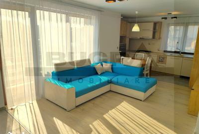 Apartament de 3 camere, modern 90mp, 2 bai, zona strazii Fabricii - 1