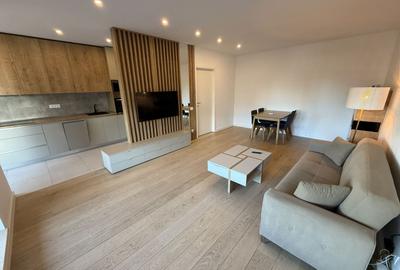 Apartament 2 camere | Nusco City-Pipera | TVA INCLUS - 1