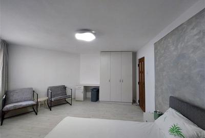 Apartament renovat, parter, zona P-ta Mihai Viteazul - 11