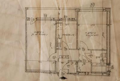 Berceni, Obregia ,  2 camerere  de vanzare, cf 1,  dec,  parter/9 cu balcon - 2