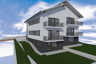Duplex Iris 182 Mp Teren 252 Mp cu Panorama - 3
