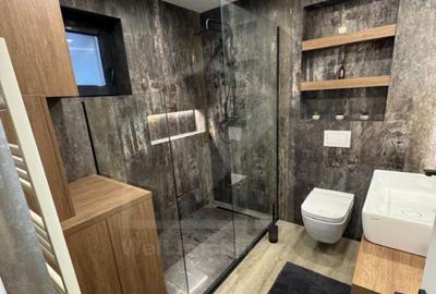 Apartament 2 camere, decomandat, etaj intermediar, parcare, 61mp, Zorilor - 8